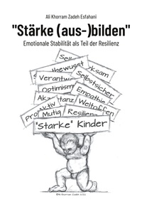 Vorderes Coverbild "Stärke (aus-)bilden"