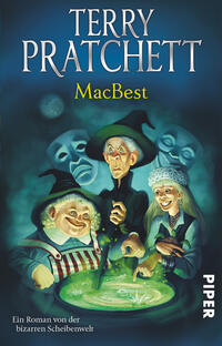 Vorderes Coverbild MacBest