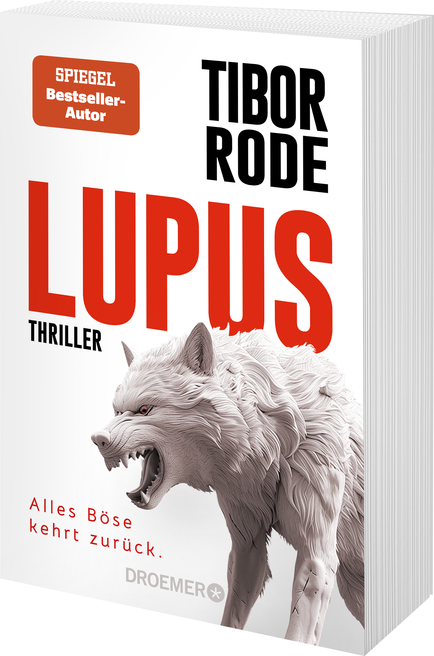 Anderes Coverbild Lupus