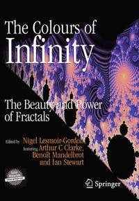 Vorderes Coverbild The Colours of Infinity