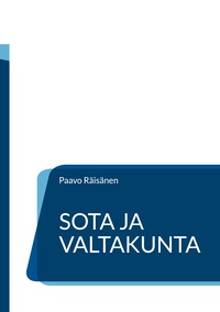 Vorderes Coverbild Sota ja valtakunta