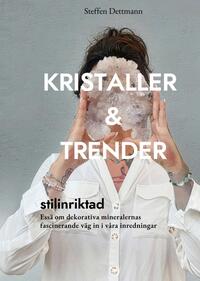 Vorderes Coverbild Kristaller & Trender