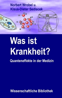 Vorderes Coverbild Was ist Krankheit?