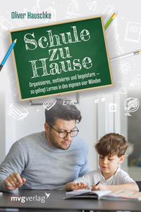Vorderes Coverbild Schule zu Hause