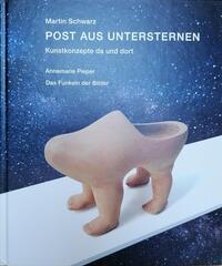 Vorderes Coverbild Post aus Untersternen