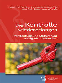 Vorderes Coverbild Die Kontrolle wiedererlangen
