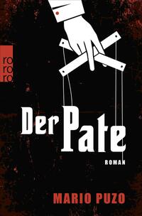 Vorderes Coverbild Der Pate