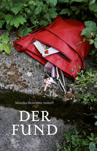 Vorderes Coverbild Der Fund