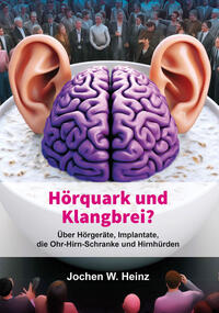 Vorderes Coverbild Hörquark und Klangbrei?