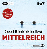 Vorderes Coverbild Mittelreich