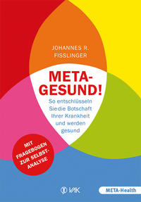 Vorderes Coverbild Meta-gesund!