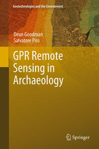 Vorderes Coverbild GPR Remote Sensing in Archaeology
