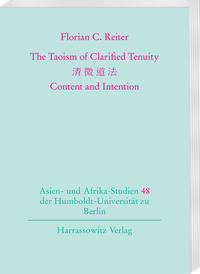 Vorderes Coverbild The Taoism of Clarified Tenuity