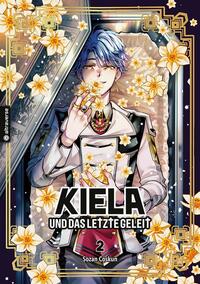 Vorderes Coverbild Kiela und das letzte Geleit 02