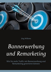 Vorderes Coverbild Bannerwerbung und Remarketing