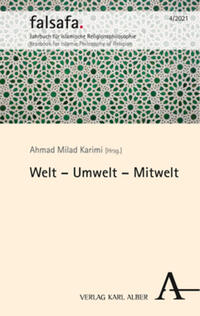 Vorderes Coverbild Welt – Umwelt – Mitwelt