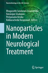 Vorderes Coverbild Nanoparticles in Modern Neurological Treatment