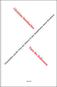 Vorderes Coverbild Tanz der Rollvenen