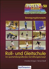 Vorderes Coverbild Roll- und Gleitschule