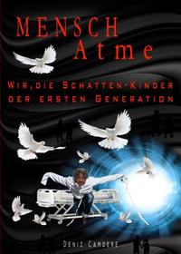 Vorderes Coverbild Mensch, atme