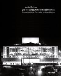 Vorderes Coverbild Die Theaterbauhütte in Gelsenkirchen
