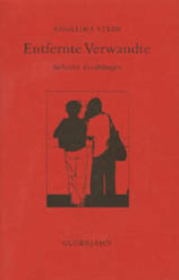 Vorderes Coverbild Entfernte Verwandte
