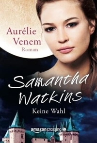 Vorderes Coverbild Keine Wahl