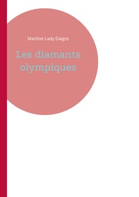 Vorderes Coverbild Les diamants olympiques