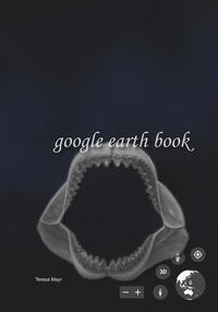 Vorderes Coverbild Teresa Mayr - Google Earth Book