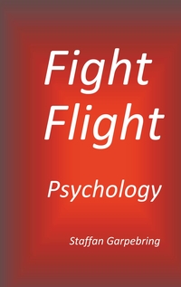 Vorderes Coverbild Fight Flight Psychology