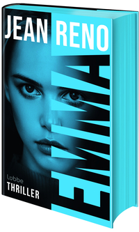 Vorderes Coverbild Emma