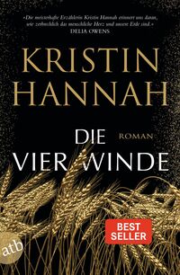 Vorderes Coverbild Die vier Winde