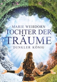 Vorderes Coverbild Tochter der Träume