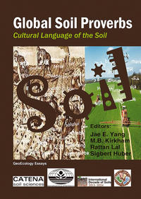 Vorderes Coverbild Global Soil Proverbs