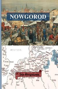 Vorderes Coverbild Nowgorod