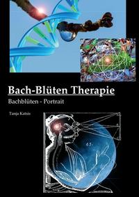 Vorderes Coverbild Bach-Blüten-Therapie