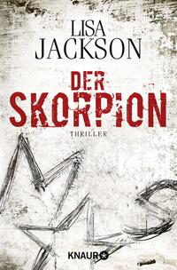 Vorderes Coverbild Der Skorpion