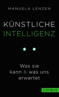 Vorderes Coverbild Künstliche Intelligenz