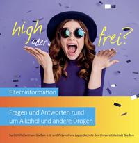 Vorderes Coverbild High oder frei?