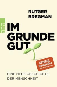 Vorderes Coverbild Im Grunde gut