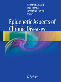 Vorderes Coverbild Epigenetic Aspects of Chronic Diseases