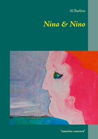 Vorderes Coverbild Nina & Nino