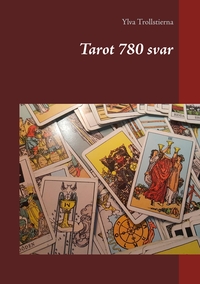 Vorderes Coverbild Tarot 780 svar