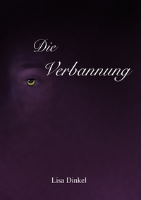 Vorderes Coverbild Die Verbannung
