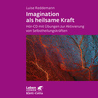 Vorderes Coverbild Imagination als heilsame Kraft. Zur Behandlung von Traumafolgen mit ressourcenorientierten Verfahren
