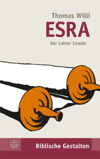 Vorderes Coverbild Esra