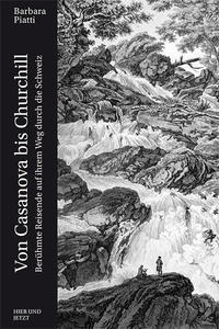 Vorderes Coverbild Von Casanova bis Churchill