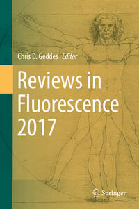 Vorderes Coverbild Reviews in Fluorescence 2017