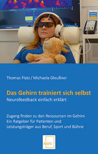 Vorderes Coverbild Das Gehirn trainiert sich selbst