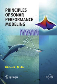 Vorderes Coverbild Principles of Sonar Performance Modelling